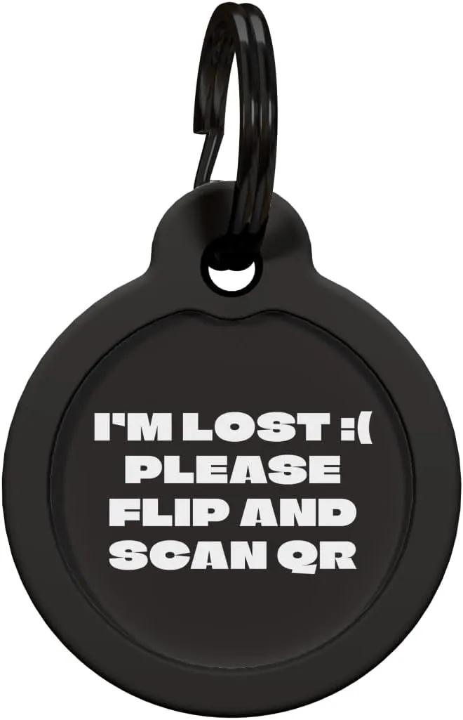 ,- - QR  -  (I'm Lost :()