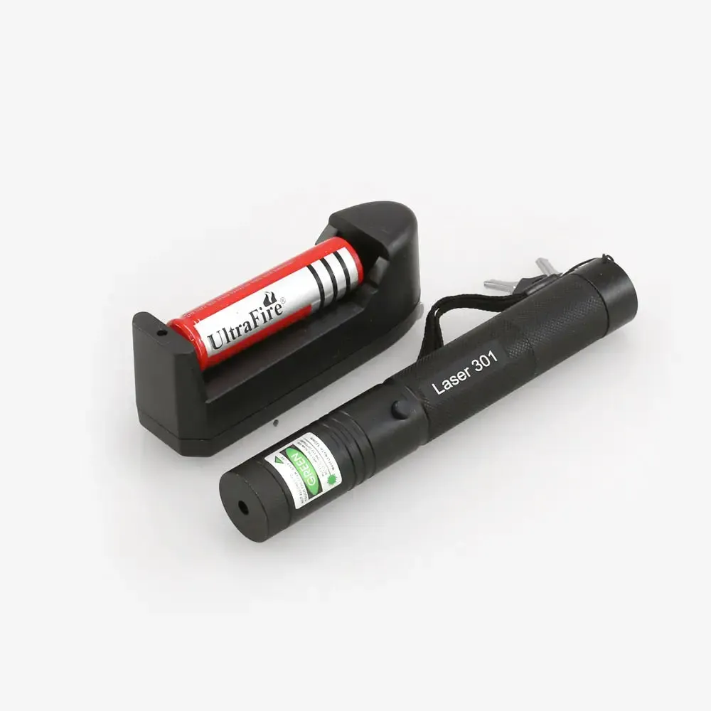 ADM 532nm Green Laser Pointer