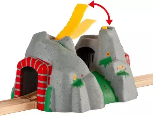 Adventure Tunnel