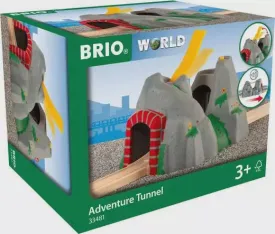Adventure Tunnel