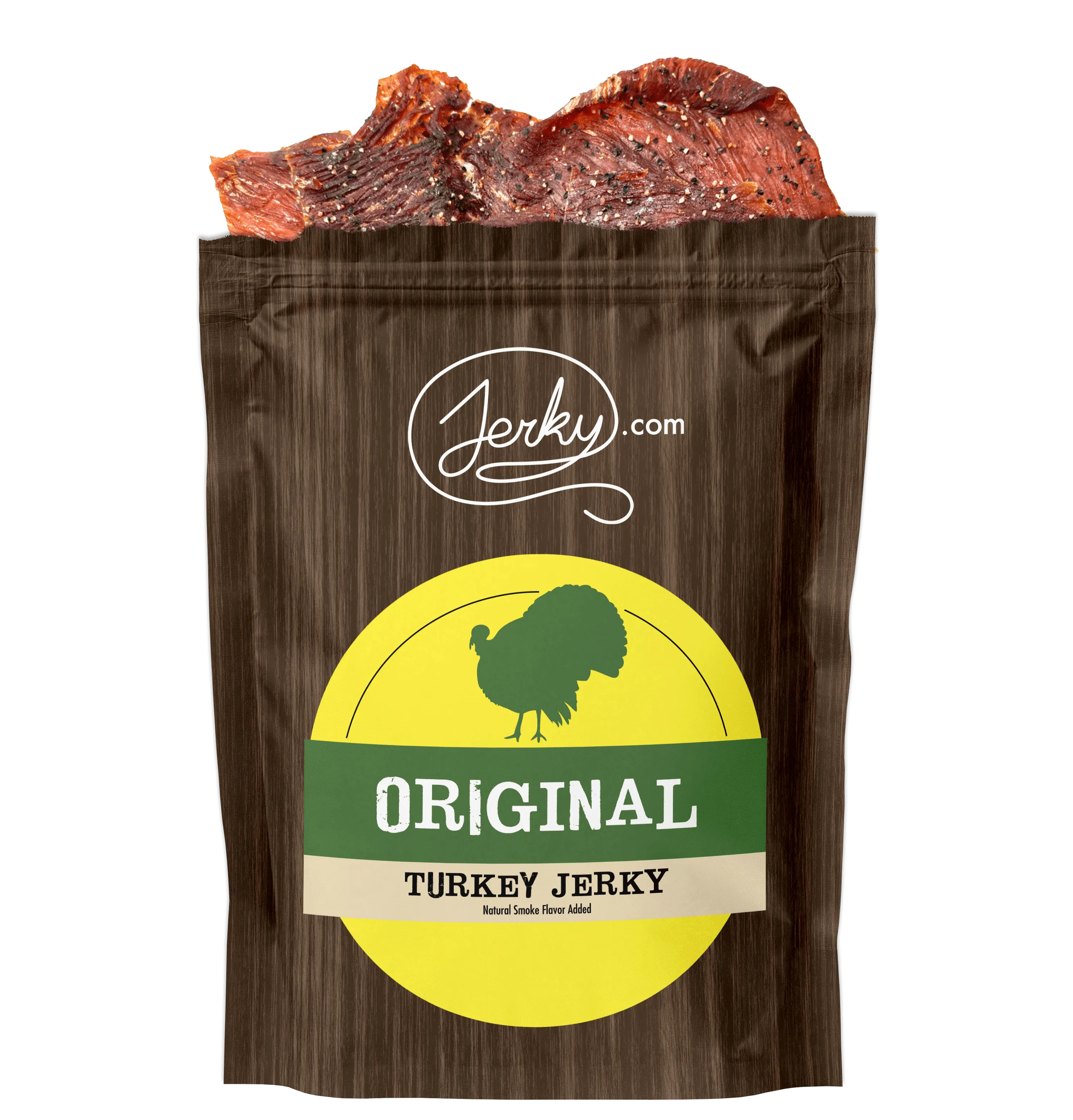All-Natural Turkey Jerky - Original