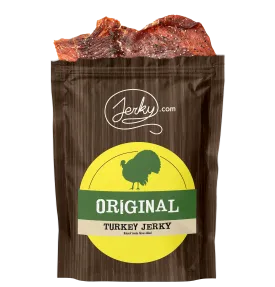 All-Natural Turkey Jerky - Original