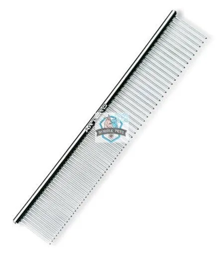 Artero Complements Short Pin Pet Comb
