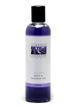Bath & Shower Gel
