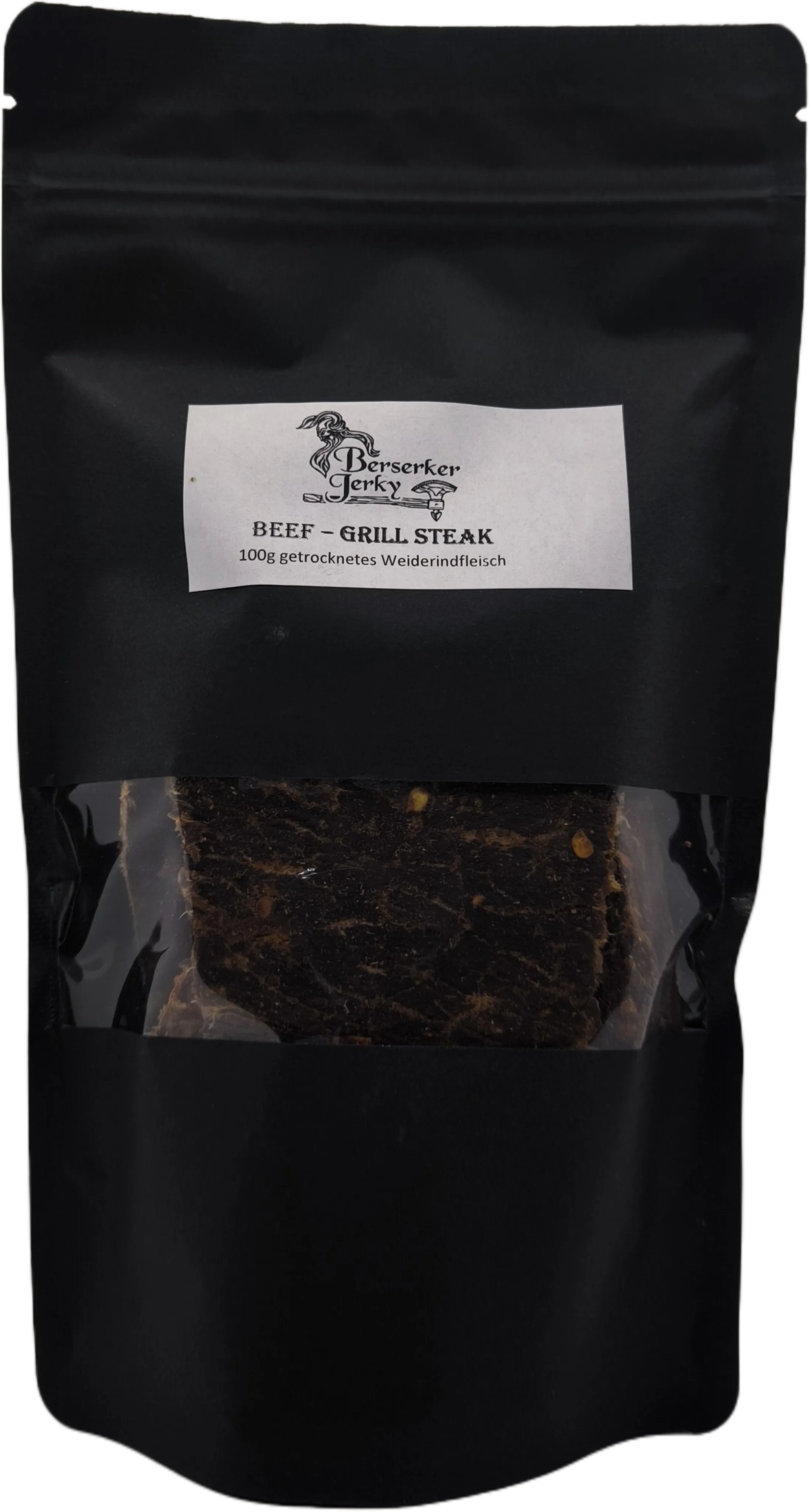 Beef Jerky - Grillsteak