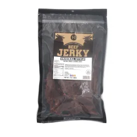 Beef Jerky