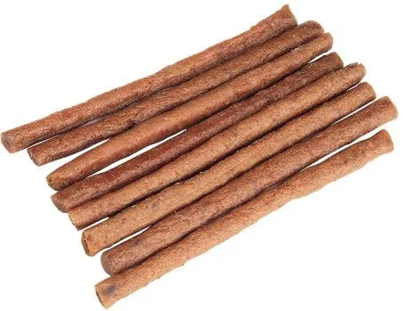 BEEF MEAT STICKS FOR CATS 45G