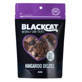 BlackCat Kangaroo Delites Cat Treats