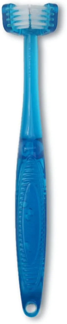 Bow Wow Labs Large Dog Toothbrush