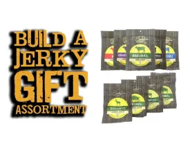 Build Your Own Jerky Assortment