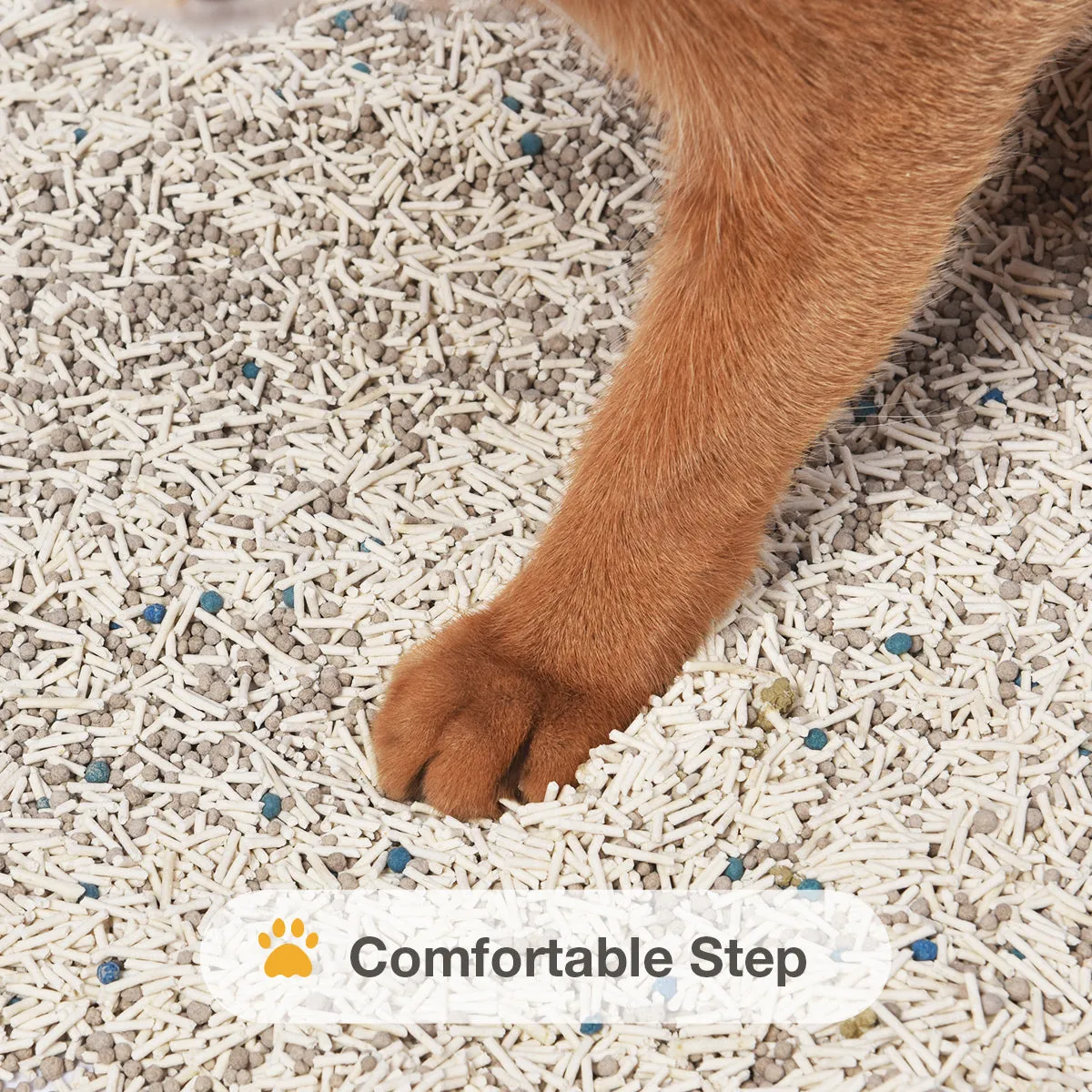 ELS PET Mixed Cat Litter