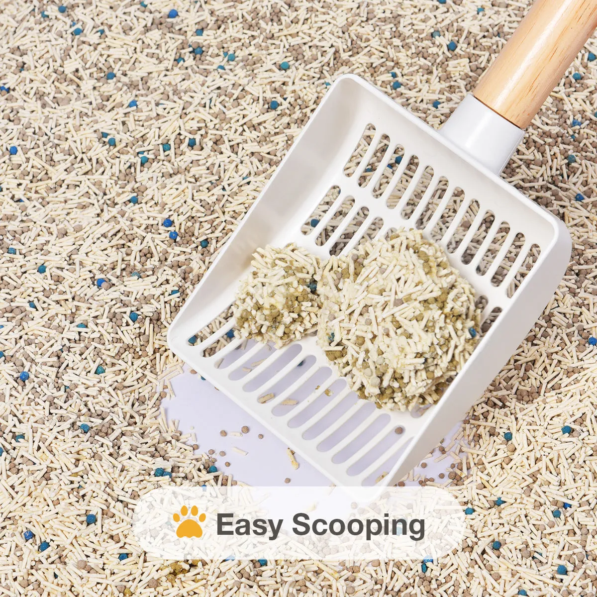 ELS PET Mixed Cat Litter