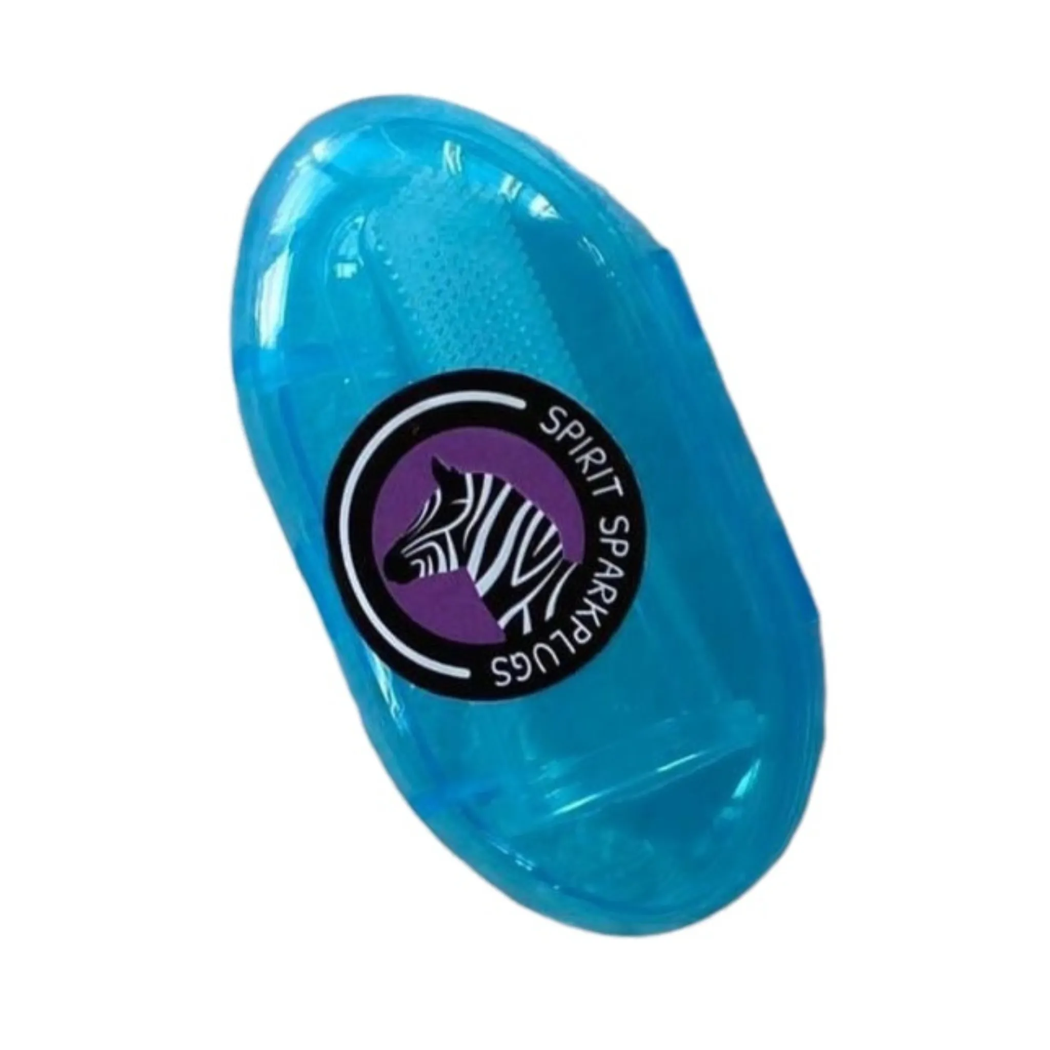 Finger Toothbrush — Adult, Kids, Pets