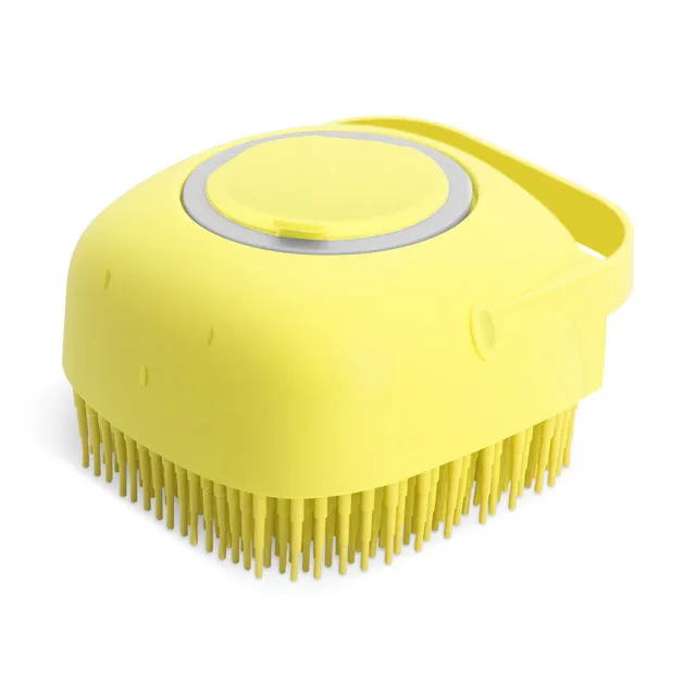 Grooming Brush for your Lovable Pets, Keep Love