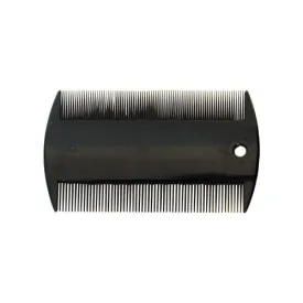 Happy Pet Groom Double Sided Flea Comb