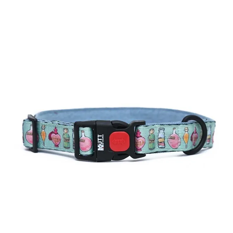 Harry Potter - Potions in Motion - Dog Collar