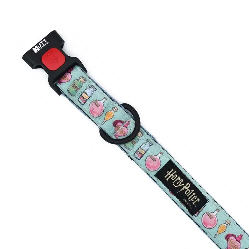 Harry Potter - Potions in Motion - Dog Collar