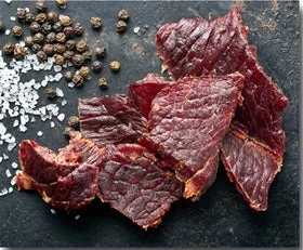 Highlander Beef Jerky