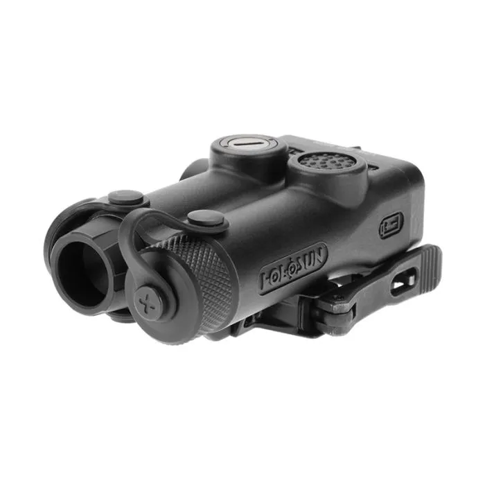 Holosun LE117 Laser/Weapon Light