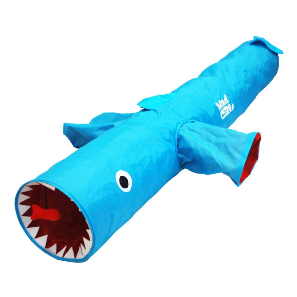 Jaws Shark Tunnel