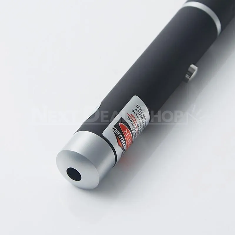 Laser Pointer Presentation Pen (2pc)