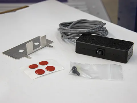 Laser Pointer