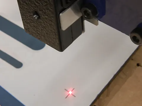 Laser Pointer
