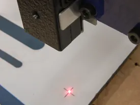 Laser Pointer