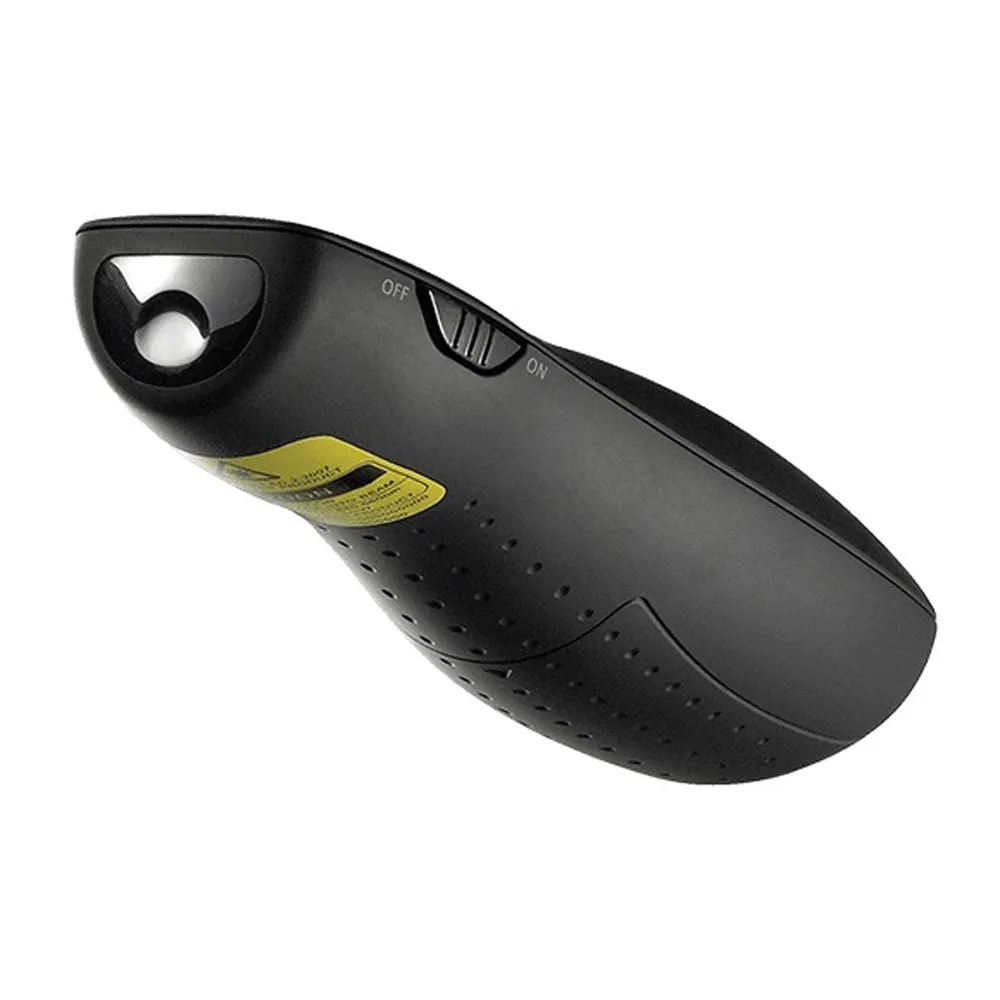 Logitech R400 Wireless Presenter (RED LASER)