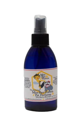 Miss Bee Haven Pet Perfume