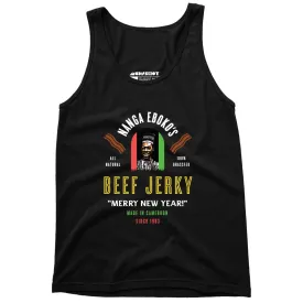 Nanga Eboko's Beef Jerky - Unisex Tank Top
