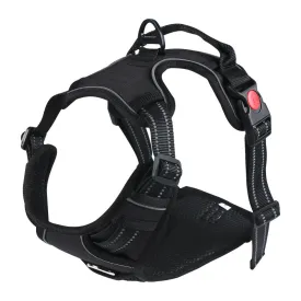 Oxford Cloth Vest Harness Leash