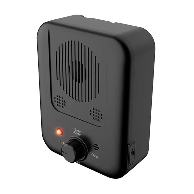 Pat and Pet Emporium | Anti Bark Units | No Bark Dog Trainer