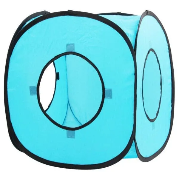 Pawise Pop Up Play; Cube