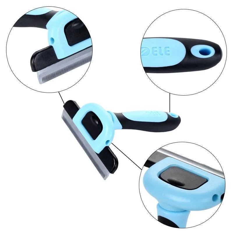 Pet Comb