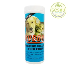 Pet Deodorant 150g