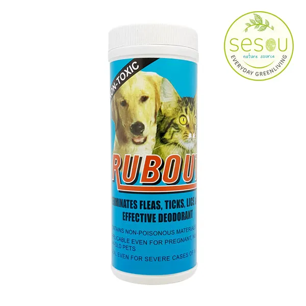Pet Deodorant 150g