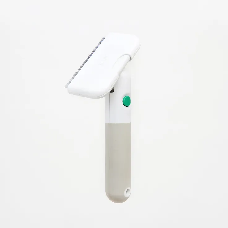 Pet Deshedding Tool