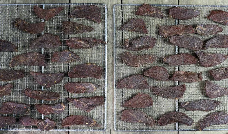 PS Seasoning Jerky Kit - Prime Rib