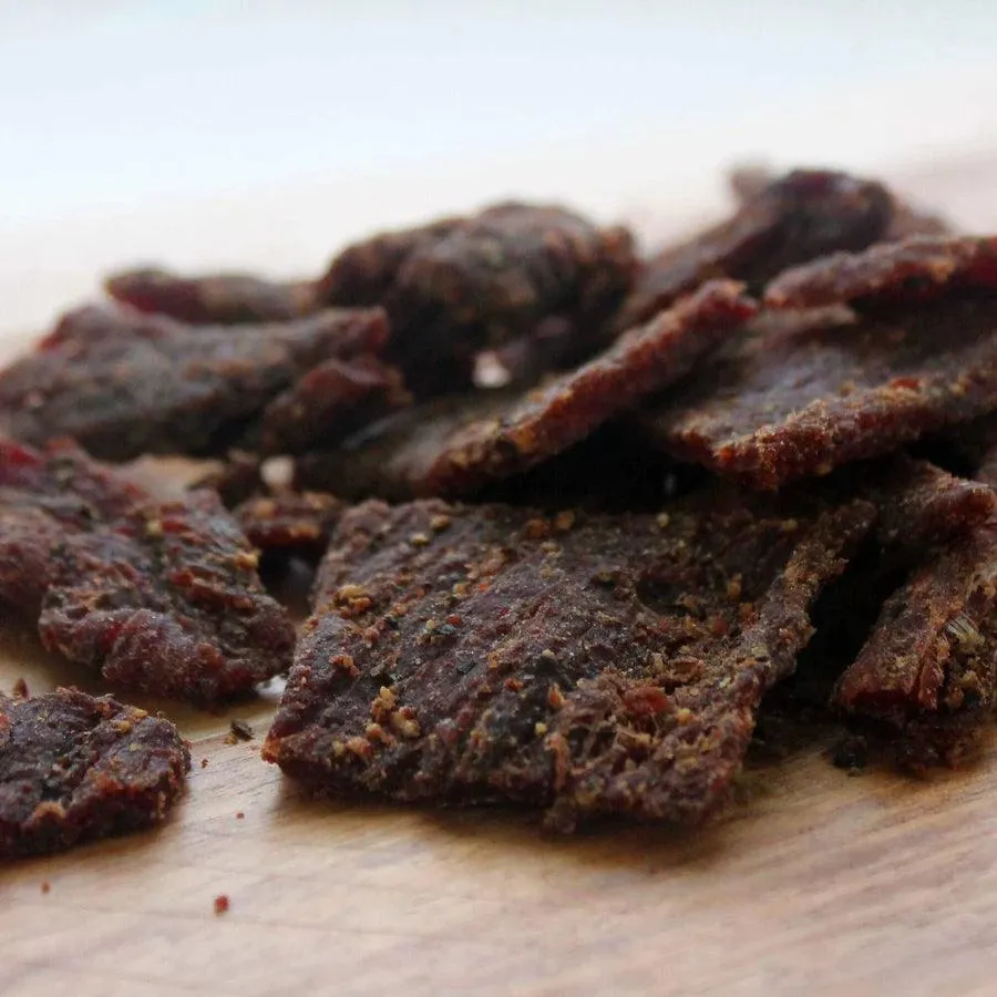 PS Seasoning Jerky Kit - Prime Rib