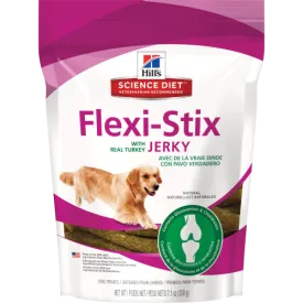 Science Diet Flexi-Stix Jerky Beef Dog Treats