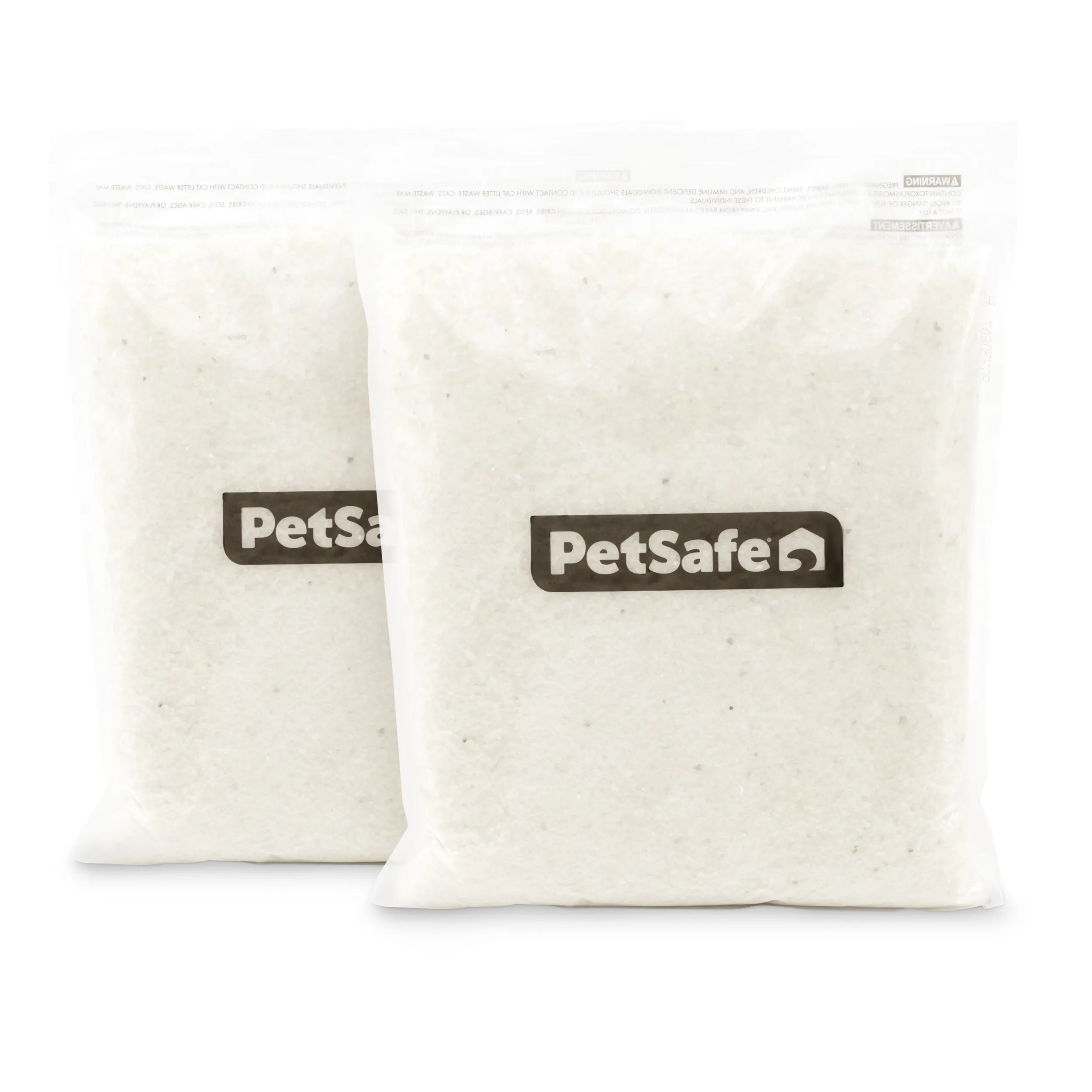 ScoopFree® Sensitive Crystal Litter, 2-Pack