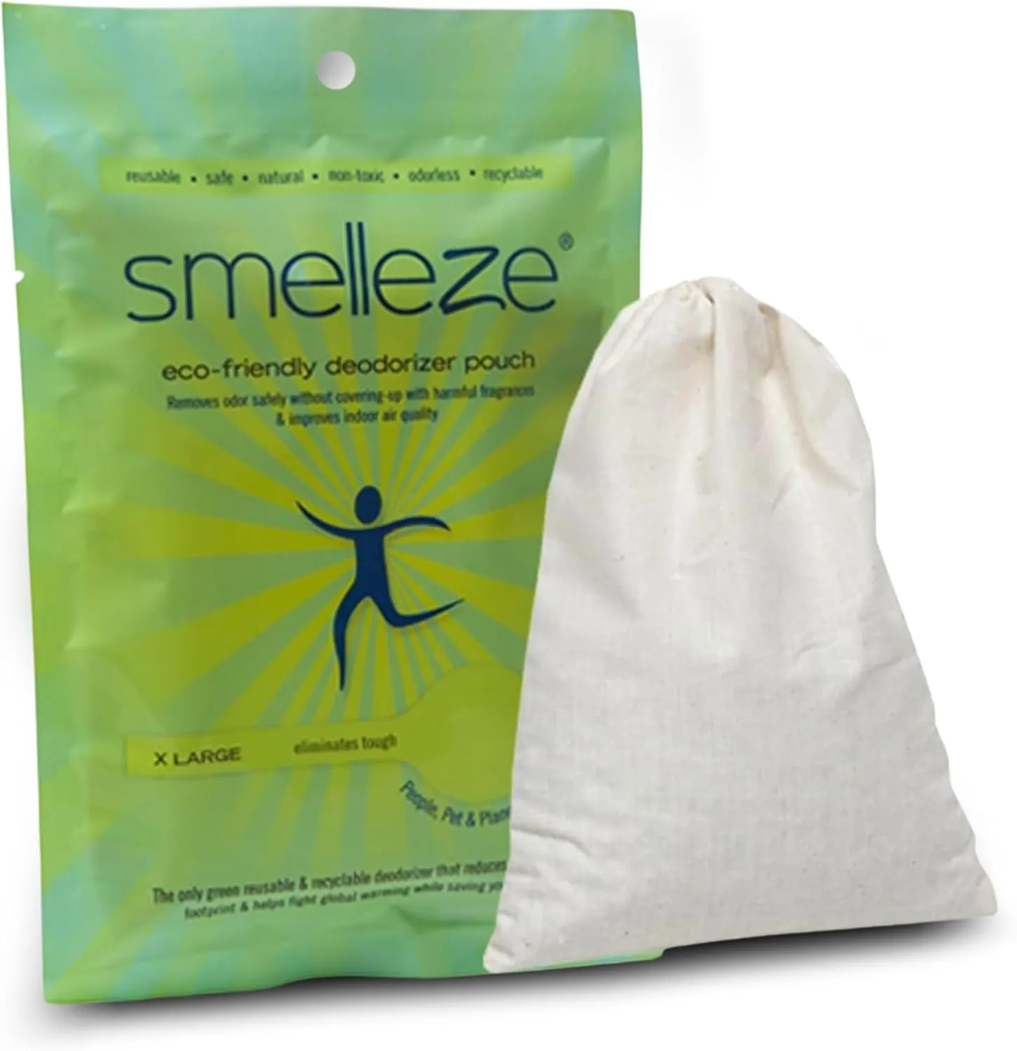 SmELLEZE  XXL :,300 