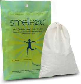 SmELLEZE  XXL :,300 