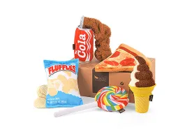 Snack Attack Collection