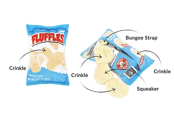 Snack Attack Collection