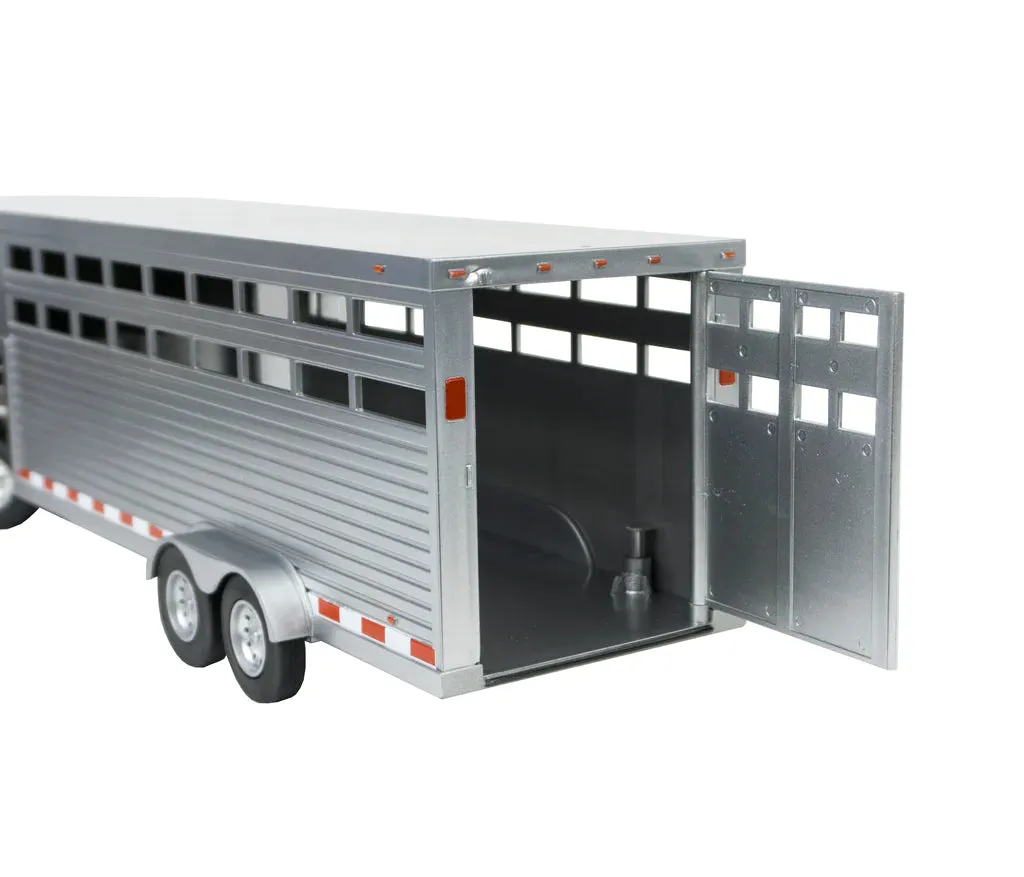 Sundowner Trailer