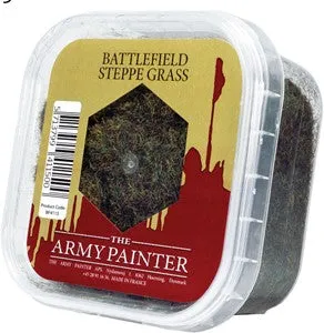 The Army Painter Battlefields Basing