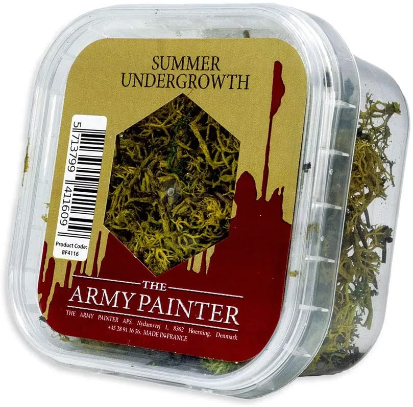 The Army Painter Battlefields Basing