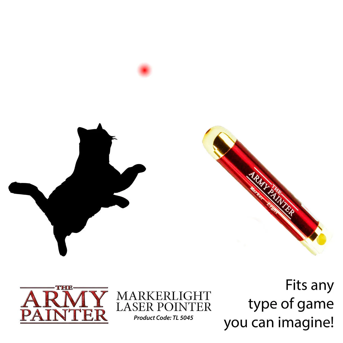 Tools: Marker Light Laser Pointer